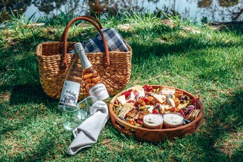 Gift Voucher: Picnic for Two