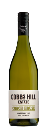 2022 Coach House Chardonnay