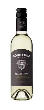 2024 Cellar Reserve 'Rachels' Late Harvest Riesling