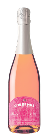 Thunderbirds Premiership Sparkling Rosé