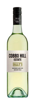 2024 Sally's Sauvignon Blanc