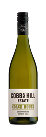2022 Coach House Chardonnay