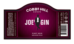 2021 Joe's Pinot Gin