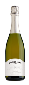 2022 Starlight Blanc de Blanc - Replace with Sparkling Rose'